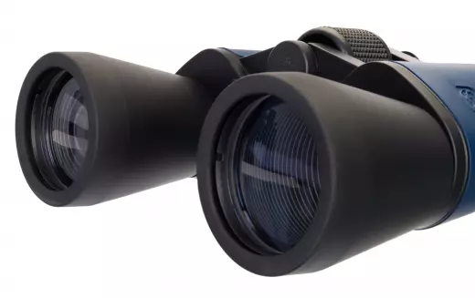 Levenhuk Discovery New Gator 20x50 бинокль