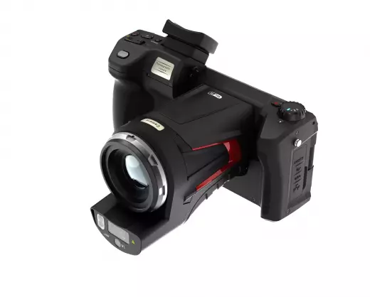 Guide PS800 Высокоэффективная тепловая камера