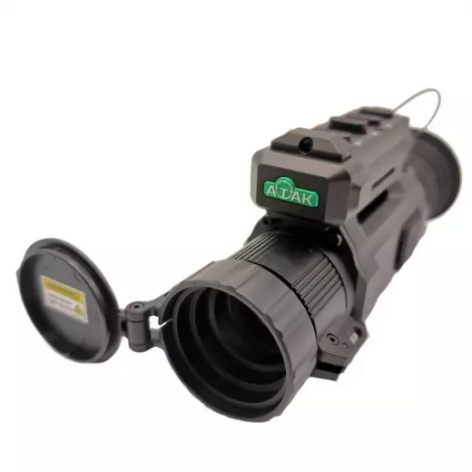 ATAK OT22-25 тепловизионный прицел