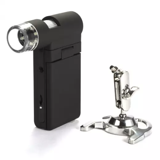 Levenhuk DTX 500 Mobi Микроскоп цифровой