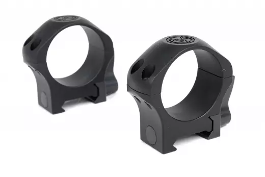 Кольца Arkon 34 мм быстросъемные на weaver, низкие