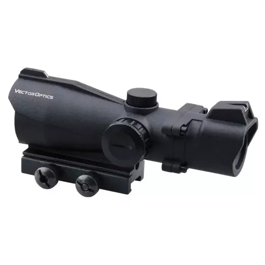 Vector Optics Condor 2x42 Коллиматорный прицел