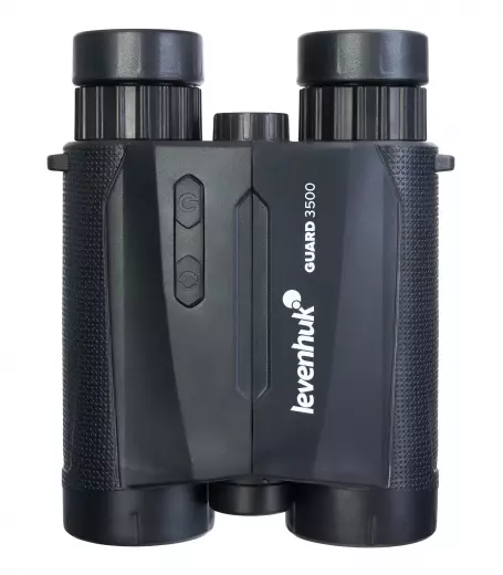 Levenhuk Guard 3500 бинокль с дальномером
