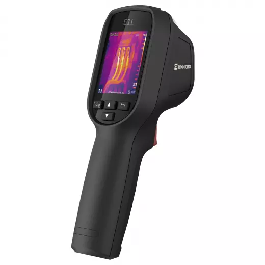 Hikmicro E1L ручная тепловизионная камера