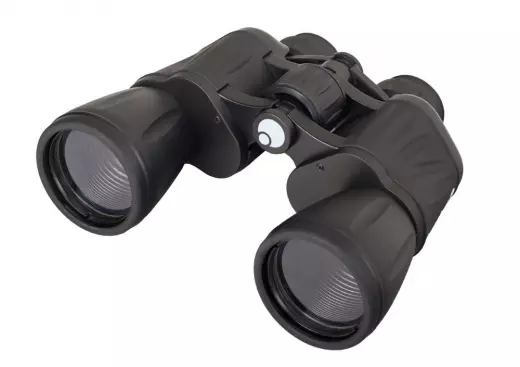 Levenhuk New Atom 10x50 бинокль