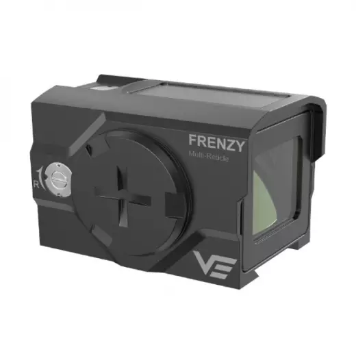 Vector Optics Frenzy Plus 1x18x20 Multi-Reticle коллиматорный прицел