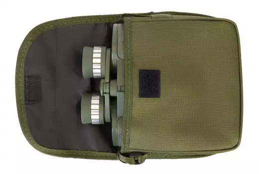 Levenhuk Discovery Field 10x42 бинокль