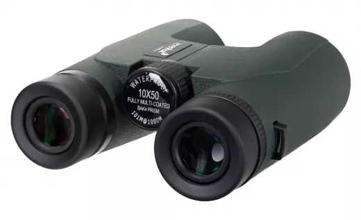 Levenhuk New Karma PRO ED 10x50 бинокль