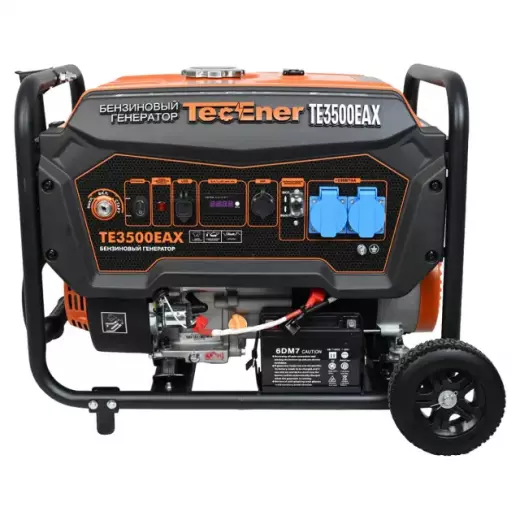 TecEner TE3500EAX бензиновый генератор