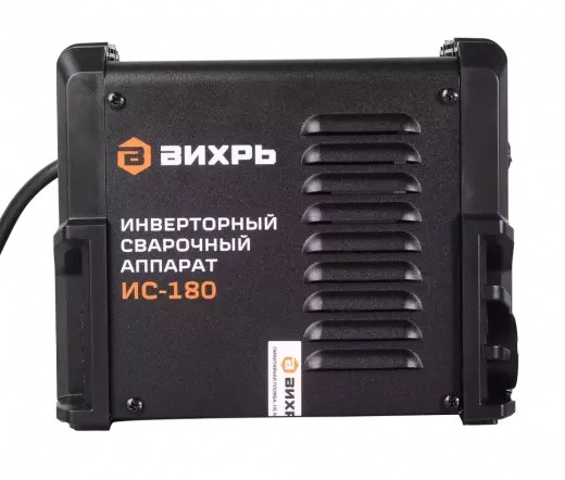 Вихрь ИС-180 сварочный аппарат инверторный