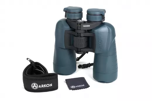 Arkon 16x50 Призменный бинокль