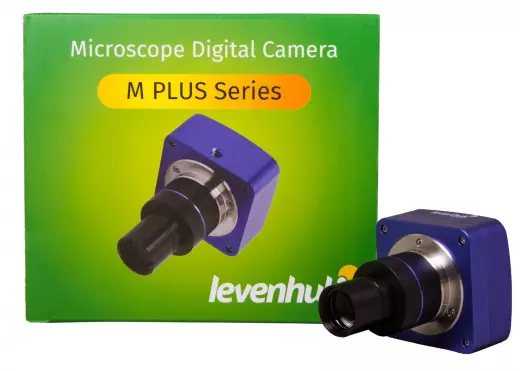 Levenhuk M500 PLUS Камера цифровая