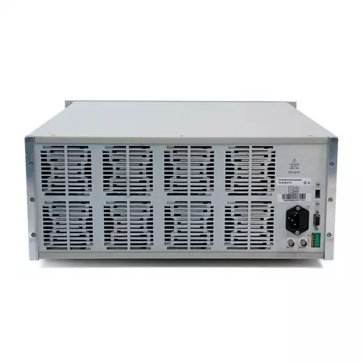 VERDO EL0112 Нагрузка электронная, 2400 Вт, 0-240 А, 0-150 В