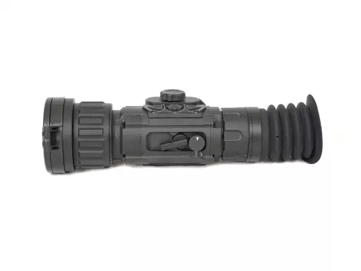 Fortuna General 50L3m тепловизионный прицел