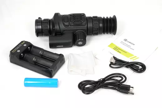 Arkon Arma LR25L Тепловизионный прицел