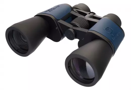 Levenhuk Discovery New Gator 10–30x50 бинокль