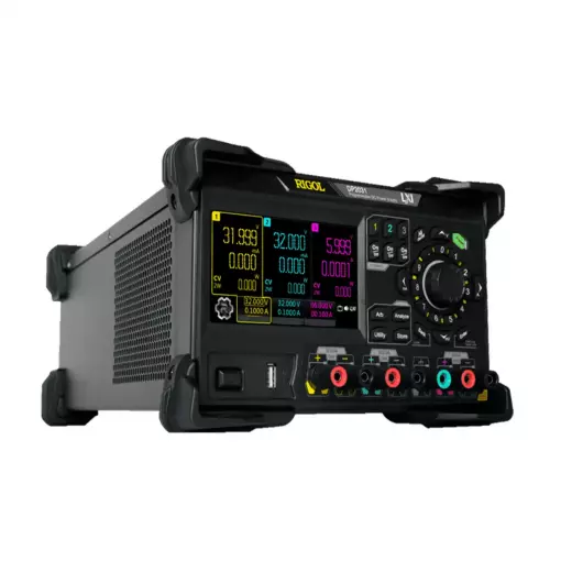 RIGOL DP2031 источник питания