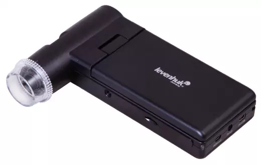 Levenhuk DTX 700 Mobi Микроскоп цифровой