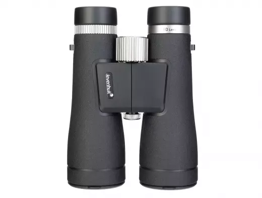 Levenhuk Nitro ED 10x50 бинокль