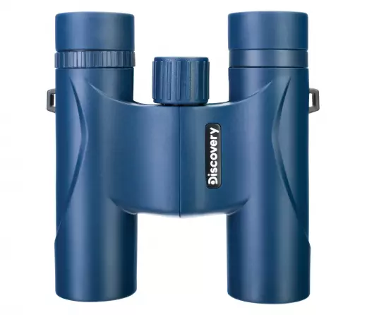 Levenhuk Discovery Elbrus 10x25 бинокль