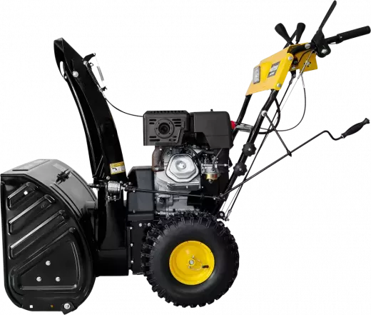 Huter SGC 8000 снегоуборщик бензиновый