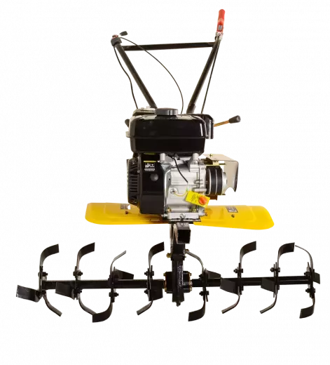 Huter МК-7800PL BIG FOOT мотоблок