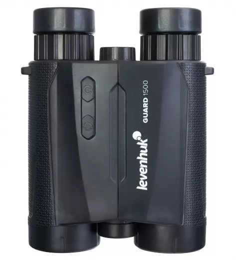 Levenhuk Guard 1500 бинокль с дальномером
