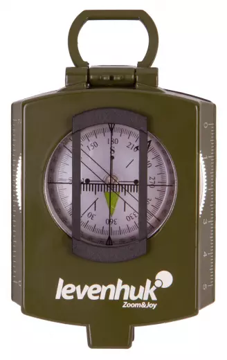 Levenhuk Army AC10 Компас армейский