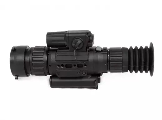 FORTUNA General 2 50L3 R LRF тепловизионный прицел
