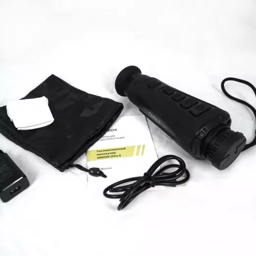 Arkon Ovis II LM35 Тепловизионный монокуляр