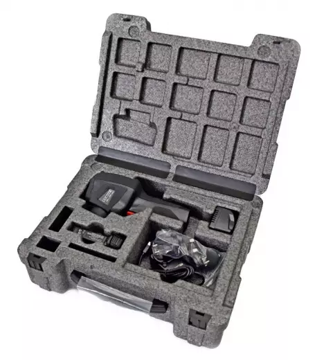 DT-9887 тепловизор профессиональный