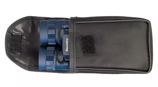 Levenhuk Discovery Basics BB 8x21 бинокль