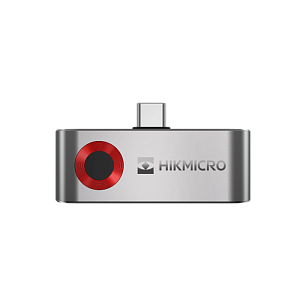 Hikmicro Mini тепловизор для смартфона