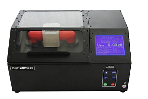 АВИМ-65 аппарат испытания жидких диэлектриков
