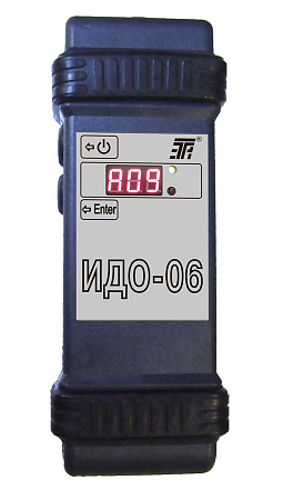 ИДО-06 индикатор дефектов обмоток электрических машин
