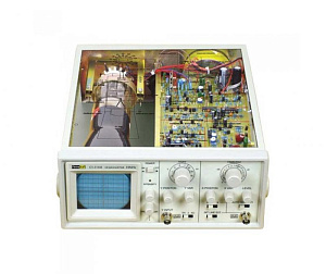 ПрофКиП С1-111М Осциллограф Универсальный (1 Канал, 0 МГц … 10 МГц)