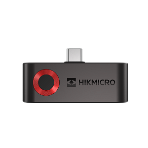 Hikmicro Mini 1 тепловизор для смартфона