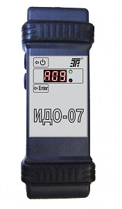 ИДО-07 индикатор дефектов обмоток электрических машин